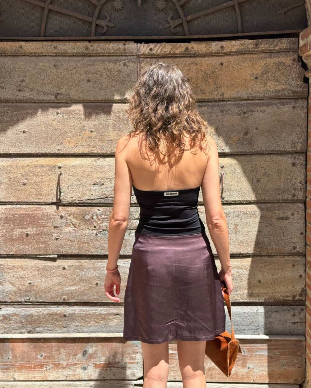 Unterwegs –  mit Stil 👜
