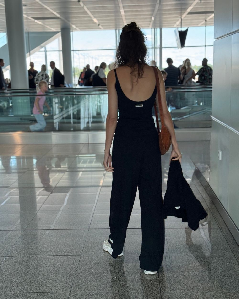 Abflug –  ins Weite ✈️