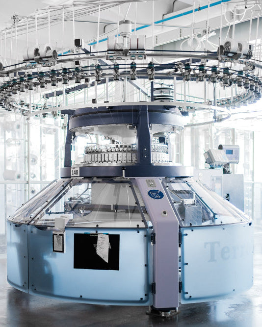 PRODUKTION