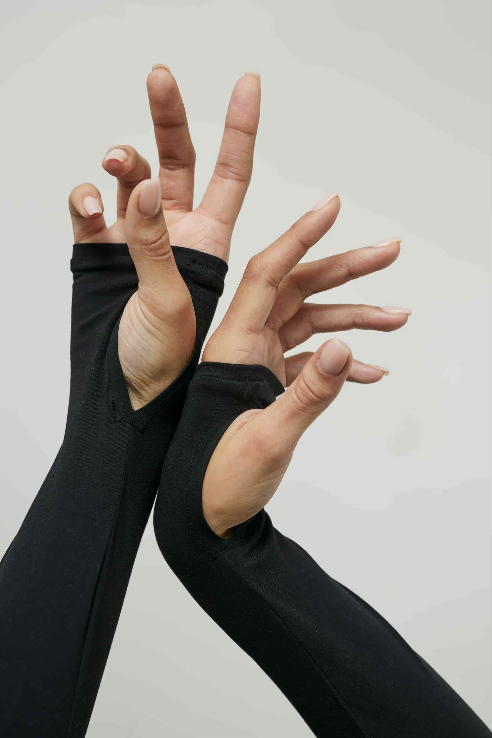 Soft Core Fabric – Natürlich. Funktional. Im Kreislauf mit der Natur.