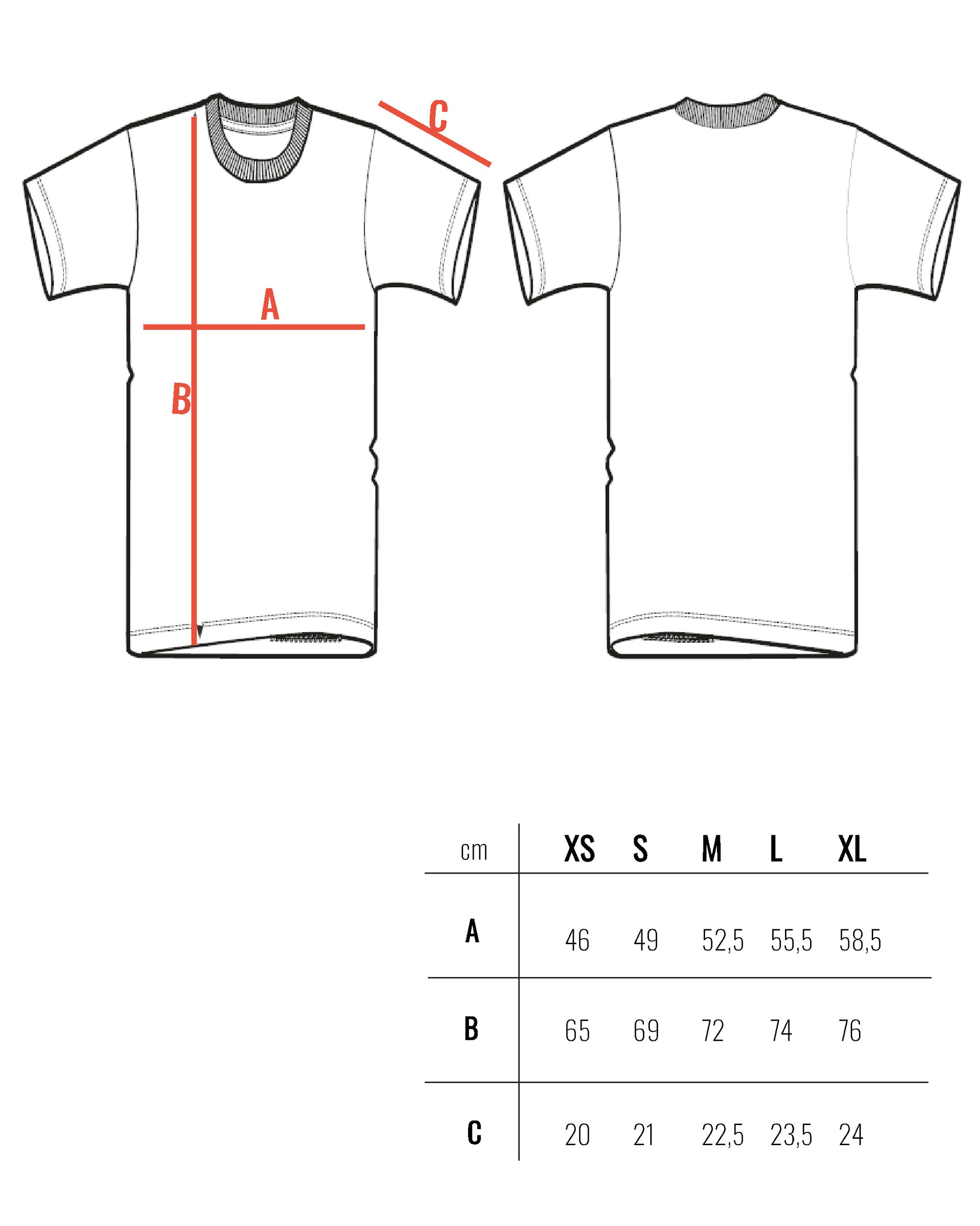 PEACESNAKE T-SHIRT UNISEX