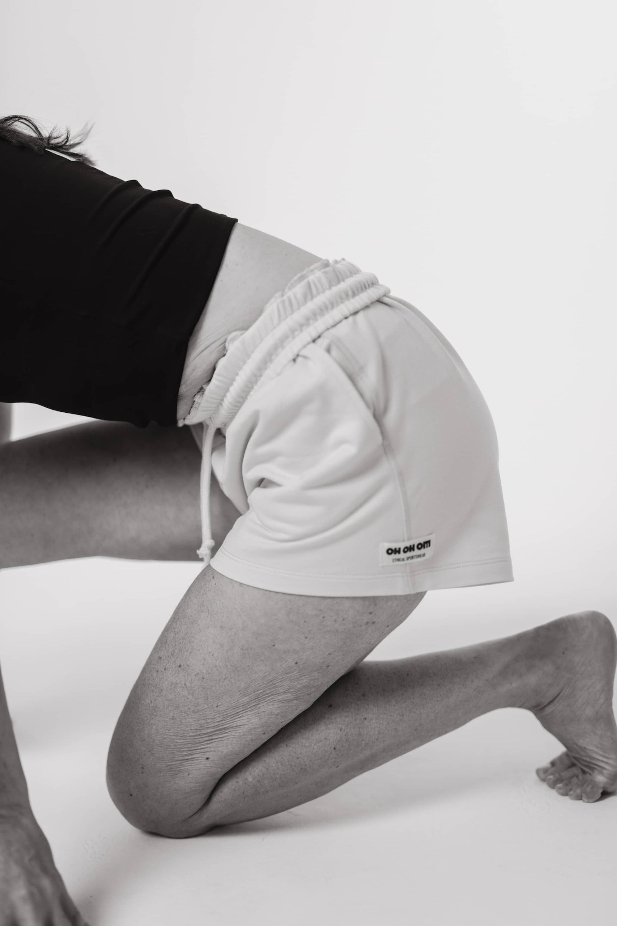 TECH SHORTS RELAXED FIT candy