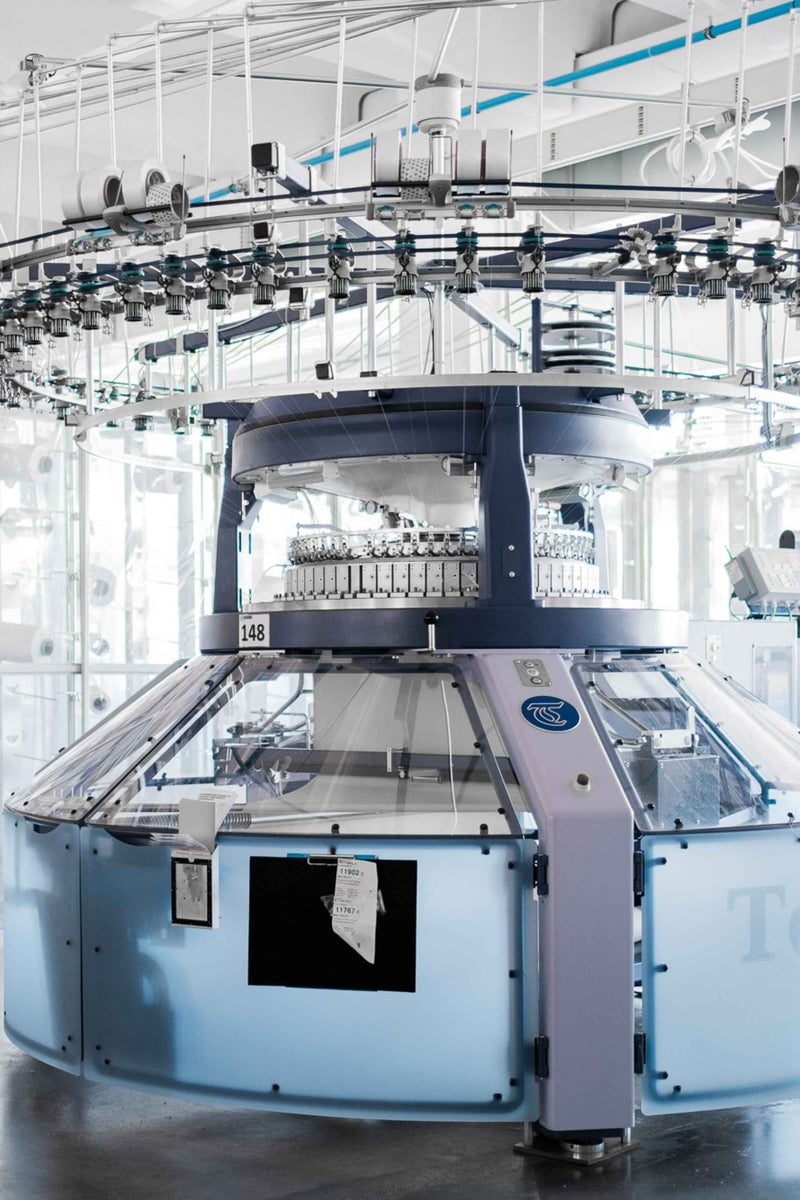 PRODUKTION