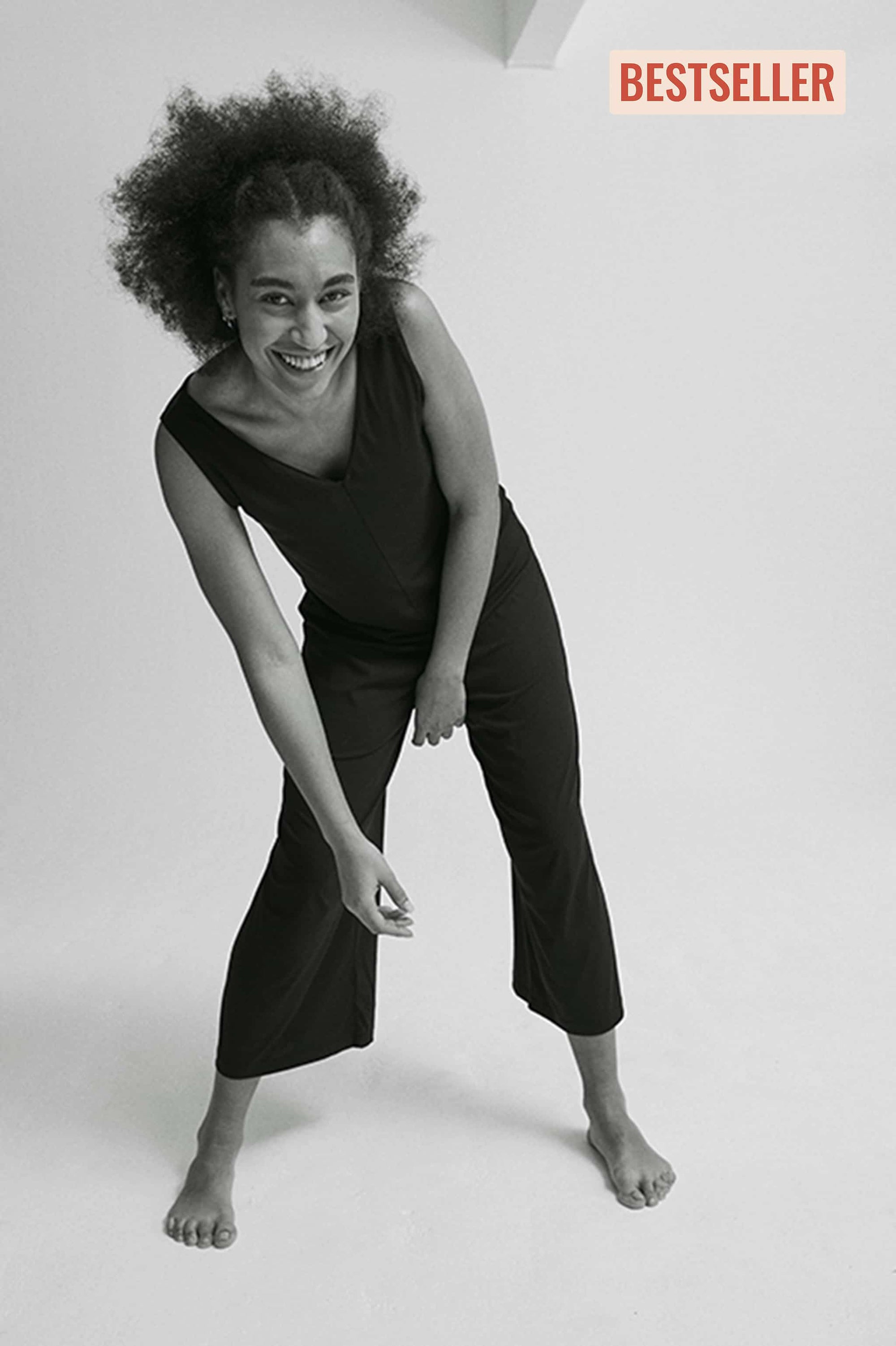 YOGA JUMPSUIT