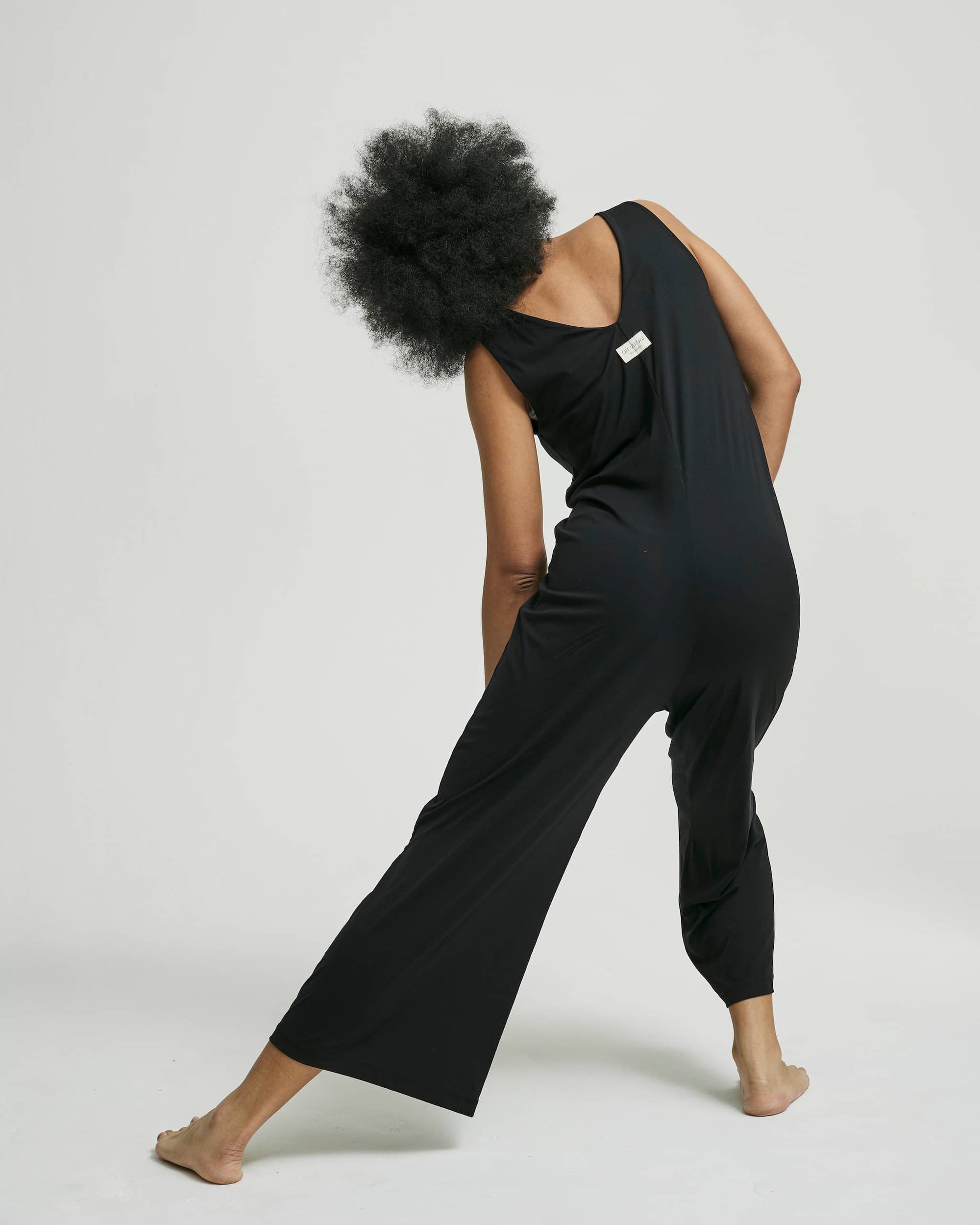 YOGA JUMPSUIT