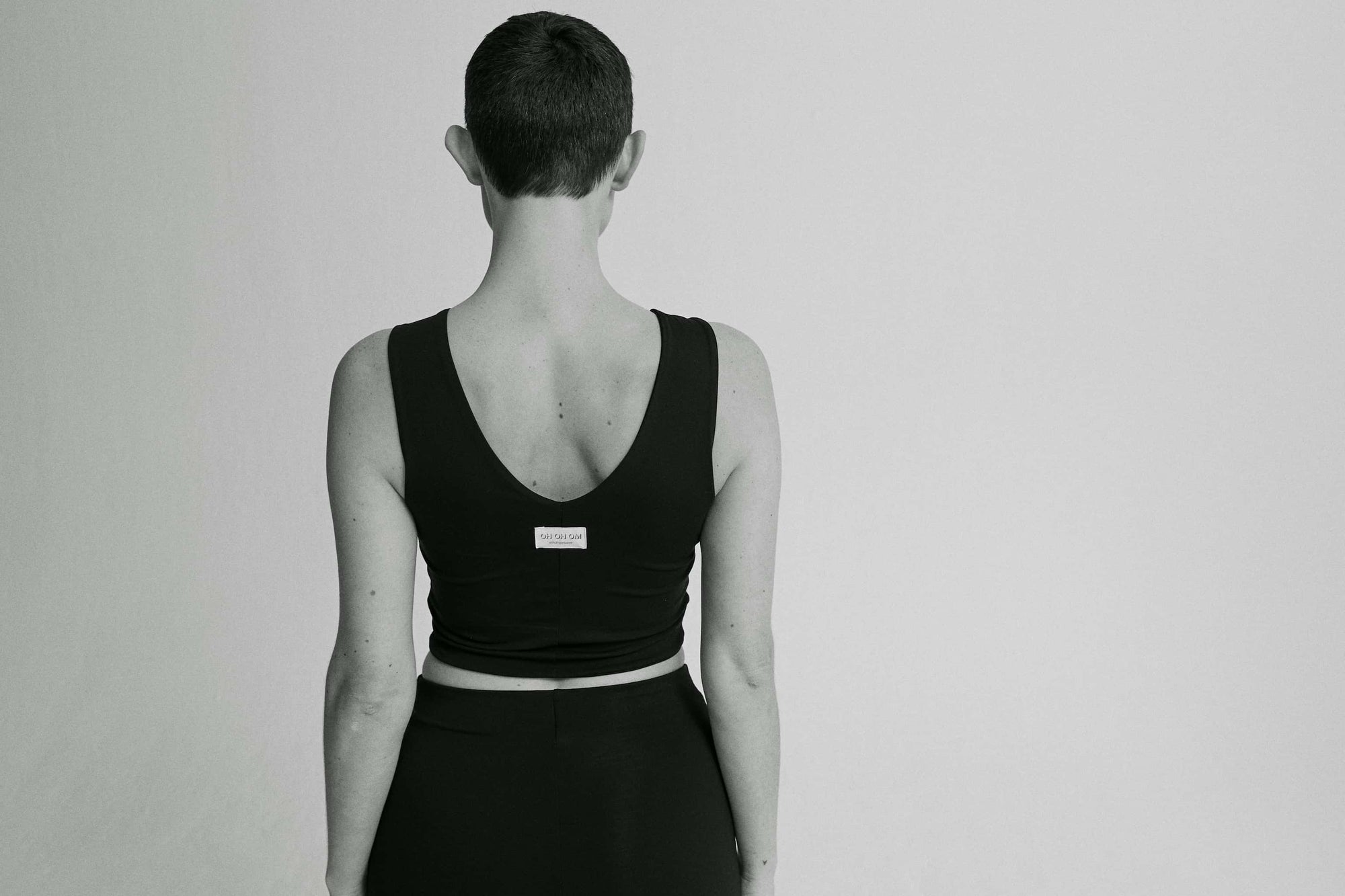 CROPPED O-TOP