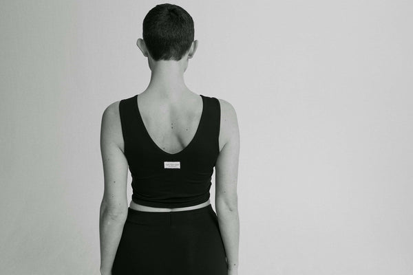 CROPPED O-TOP