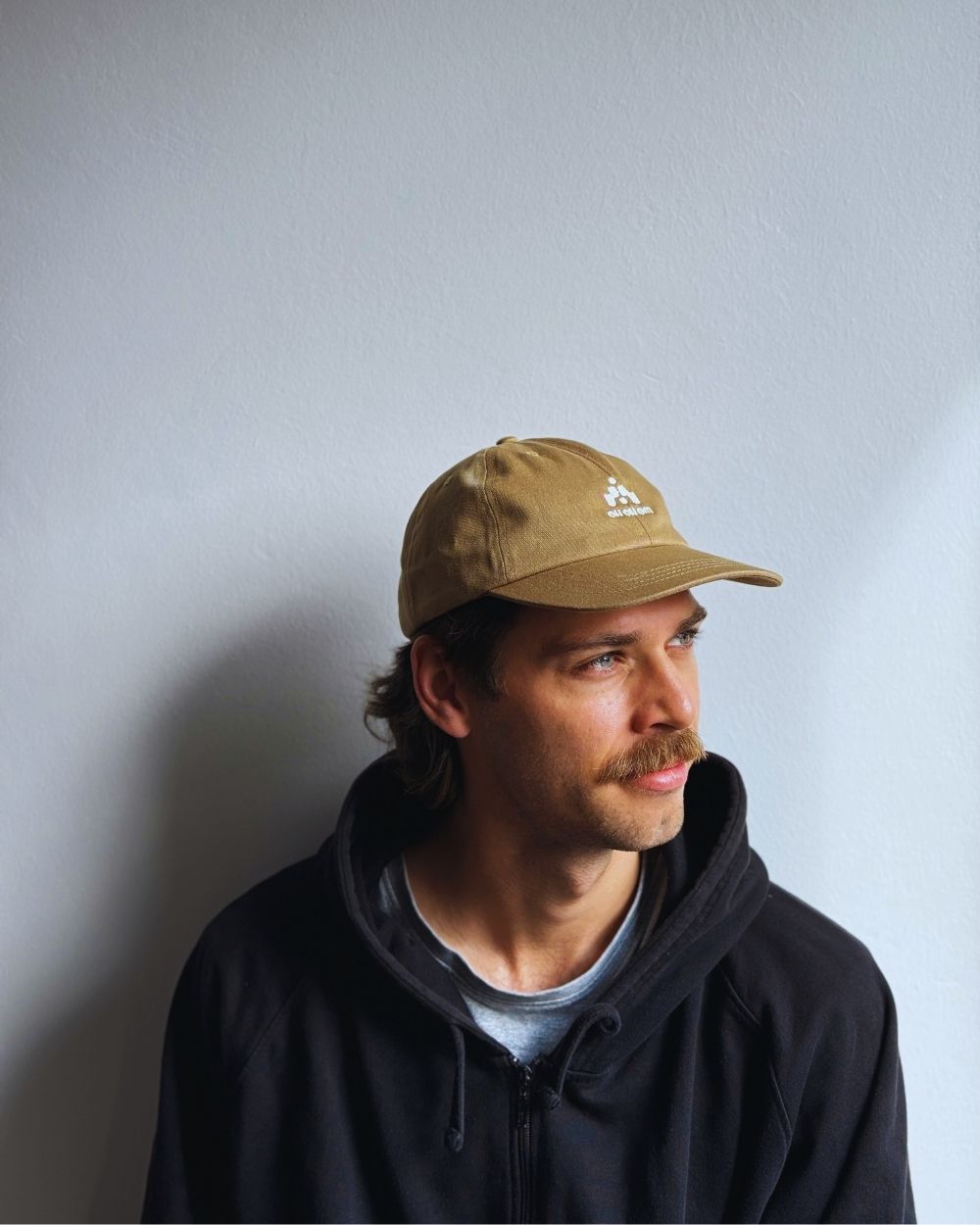 Getragen - von jeder Person 🧢