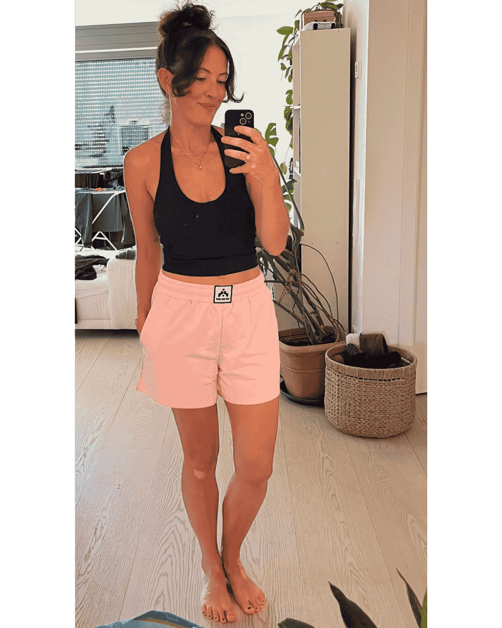 Startklar –  im Alltag 🌪️