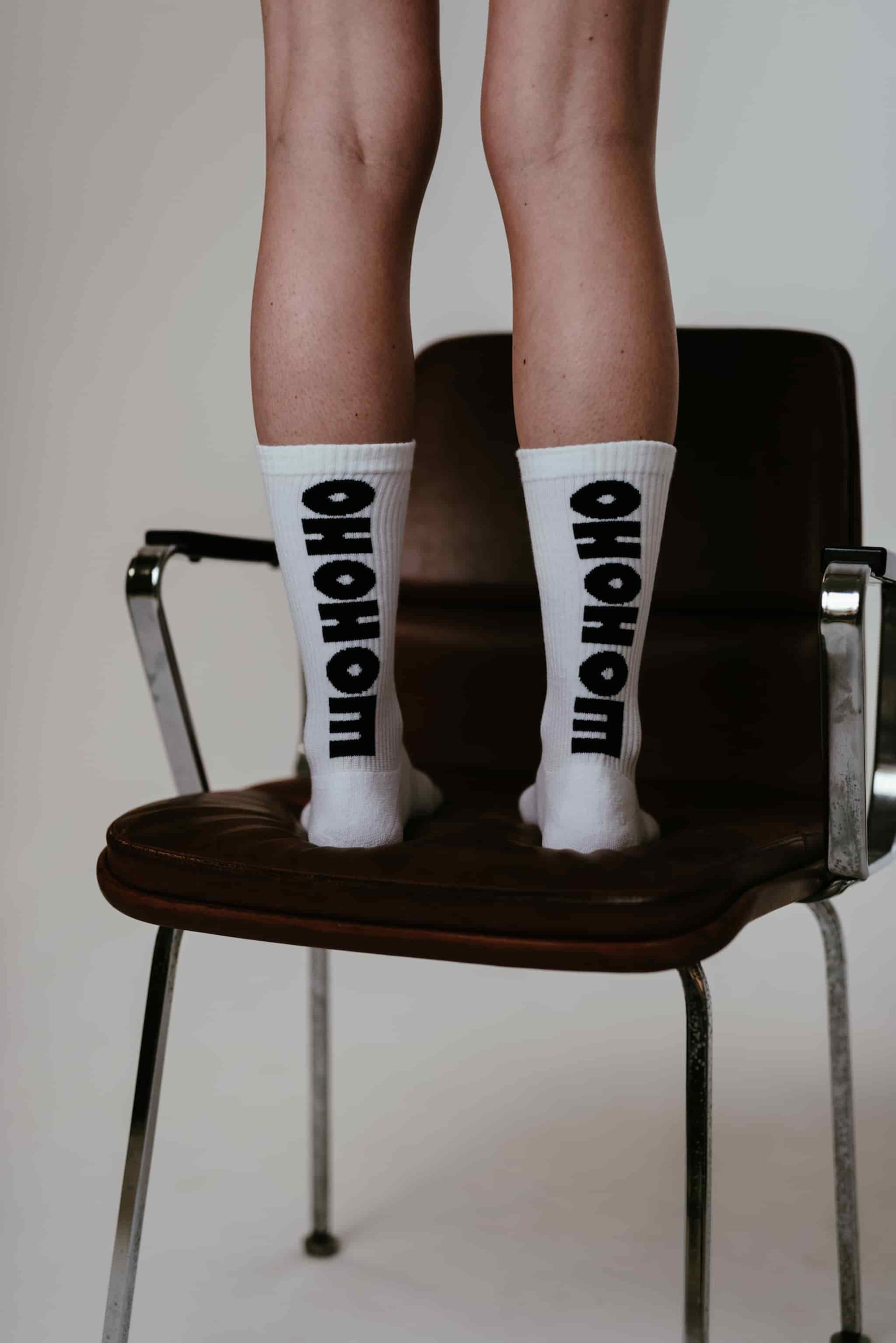 DOUBLE PACK TENNIS SOCKS